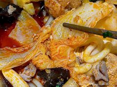 -嘻小北·兰州清汤牛肉面(太平洋森活天地店)