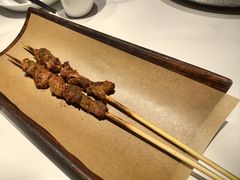 -清真·卡德尔大叔新疆主题餐厅(龙汇路店)