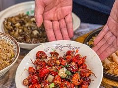 -小民大排档(光谷店)