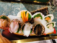 -一绪に寿喜烧自助(世茂广场店)