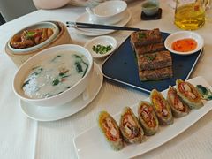 -龙悦湾酒家·八阵鱼生·渔人码头店