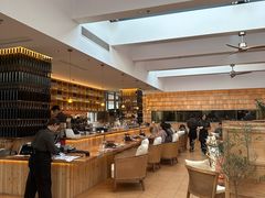 -无印良品餐堂 MUJI Diner(成都太古里店)