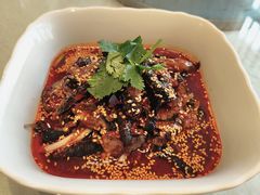 -鑫巴蜀小镇 · 水煮鱼专研店(玉桥店)