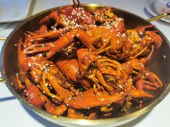 -王钵宴遇王龙虾烧烤旗舰店(中山北路店)