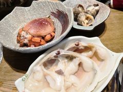-阳光岛·海鲜盛宴(银泰中心in99店)