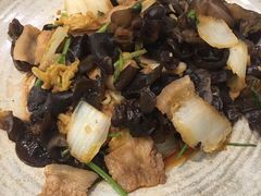 -宏达宴老菜馆(群力第四大道店)