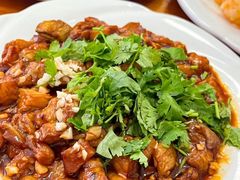 -聚发号清真菜馆