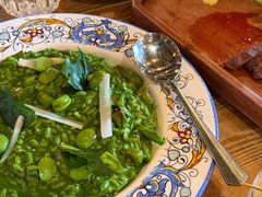 芦笋焗饭-Alimentari Grande(东湖路店)