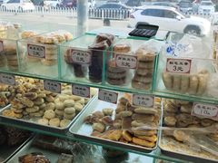 -张家清真糕点(奉天街店)