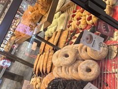 -面包新语(上地华联店)