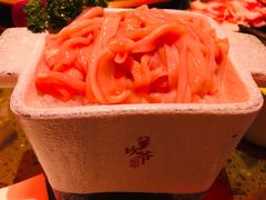 -坎爷秘制火锅(科华北路店)