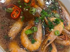 酱油虾-小实惠嘉(威海路店)