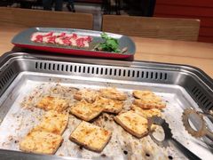 -新石器烤肉(南站店)