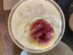-知亘茶食