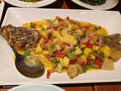 -明泰谷泰国餐厅(正大广场店)