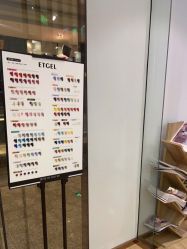 -爱睫物语·疗愈美睫美甲