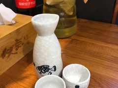 -必点海鲜·鲅鱼水饺(鞍山西道店)