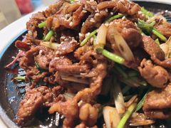-秀儿四九城·新京菜(亚运村鸟巢店)