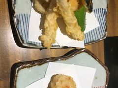 -和彩放题餐厅(酒仙桥店)