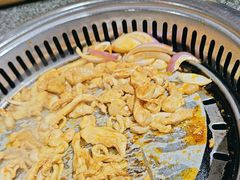 -鹤之乡·齐齐哈尔烤肉·非遗(秋涛路店)