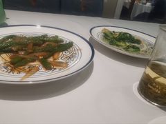 -西湖春天•老字号杭州菜(百汇店)