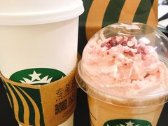 -星巴克(北京复兴路店)