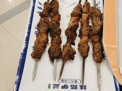 -丝路伊兰·兰州牛肉面(牛街总店)