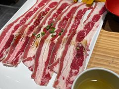 -土大力韩式烤肉料理(和平路店)