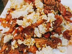 -龙虾风暴(松江店)