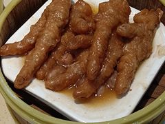 -一茶一点(海景店)