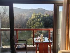 -天目湖御水温泉·度假酒店