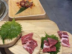 -火炉火自助餐(枫蓝国际店)