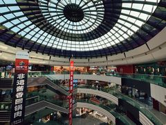-万达广场(北京槐房店)