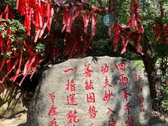 -沂蒙云瀑洞天景区