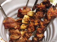 -北京老门框爆肚涮肉馆(凤城六路店)