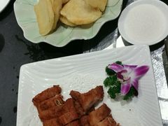 -美极鲜食坊(宝安南路店)