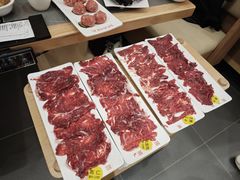 -嬷孙家潮汕牛肉火锅(北京路天河城店)