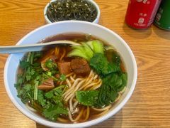 -李先生牛肉面大王(欧亚卖场店)
