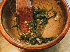 -湘邻呷铺·田园家宴(汉基广场店)