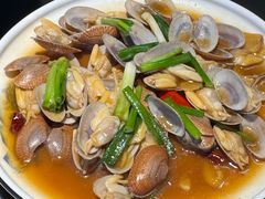 -鑫悦楼煎蟹·16年海鲜大排档