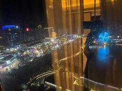 -舟山希尔顿酒店