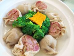 肚包肉-那达慕蒙古风味酒楼