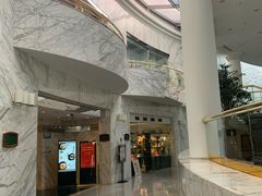 -汕头金海湾大酒店(万象城店)