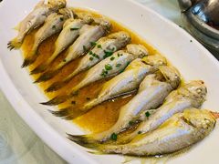 -天桥饭店·特色海鲜(金山嘴渔村店)
