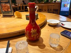 -德胜轩正宗顺德菜(宝安沙井会展中心店)