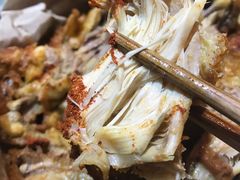 -窄巷子陕菜馆·地道陕西菜(粉巷店)