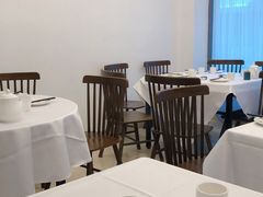 大堂-春餐厅