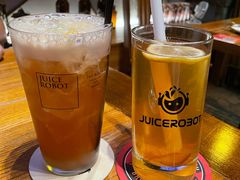 -JuiceRobot·手工意大利面&汉堡精酿(珠江新城店)