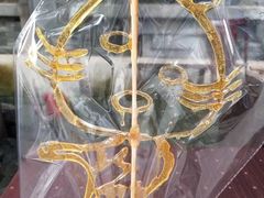 -海口骑楼小吃街