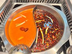 -重庆大队长火锅(凤城八路店)